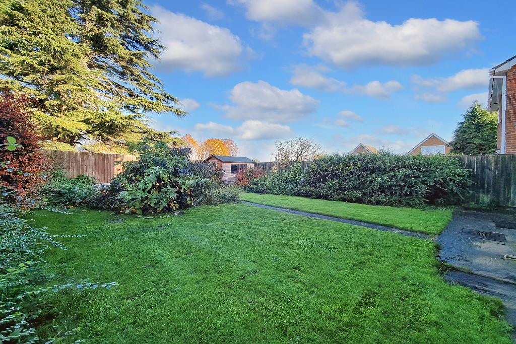 Laxton Gardens, Pinchbeck Ark Property Centre
